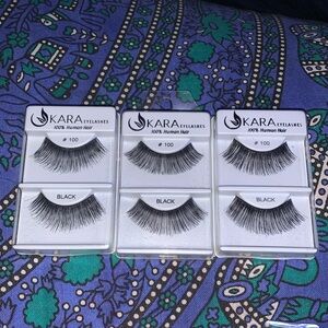 Kara Eyelashes
